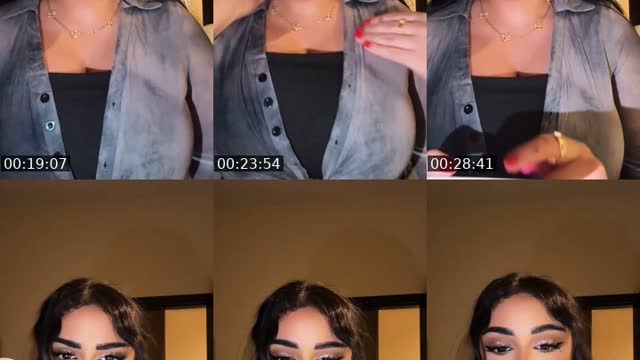 @alhashimi1412 TikTok live from 2026-08-24
