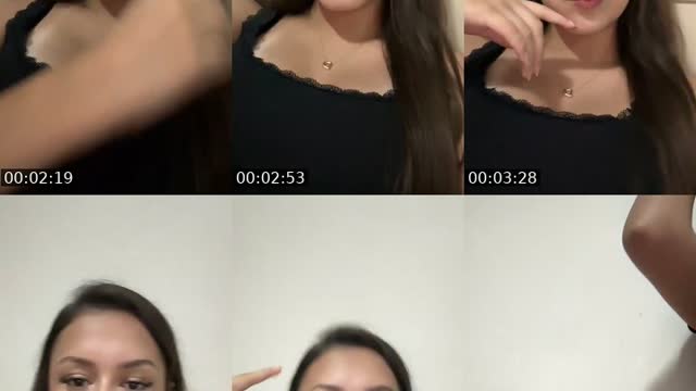 @duwu374 TikTok live