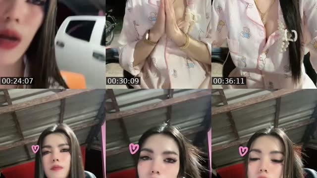 @pat_0644 TikTok live