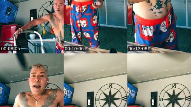 @robert.fuer1 TikTok live from 2026-08-24