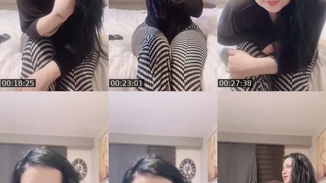 @dilyamdilyam30 TikTok live