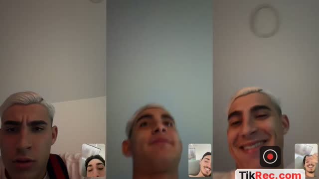 @los4tois TikTok live