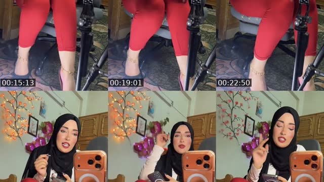 TikTok live: فوتو 🙈🔥 by @masaftwxpy6