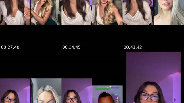 @elisa.cociani TikTok live from 2026-08-24