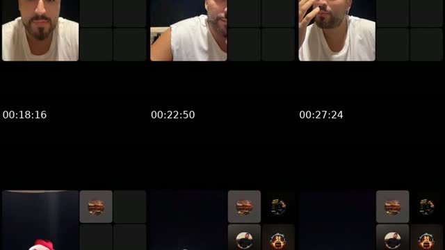 @alimerhi29 TikTok live from 2026-08-24