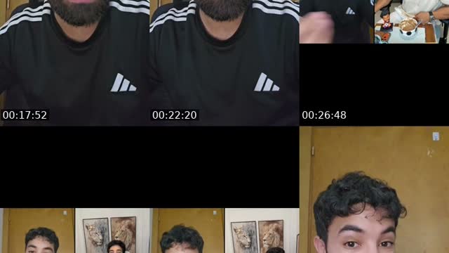 @faroukmaghribi TikTok live from 2026-08-24