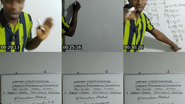 @learnwithbruce1 TikTok live from 2026-08-24