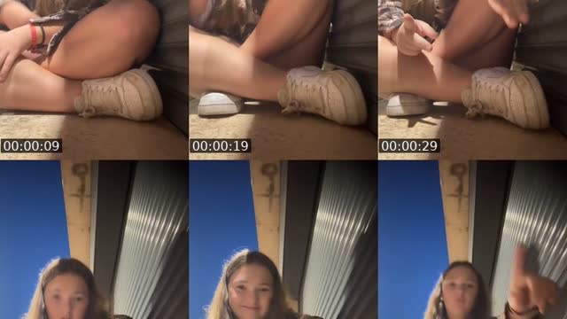 @kari04_040 TikTok live