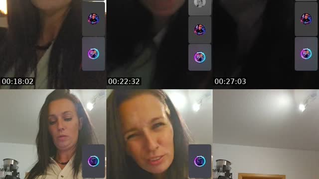 @_queenmode_69 TikTok live
