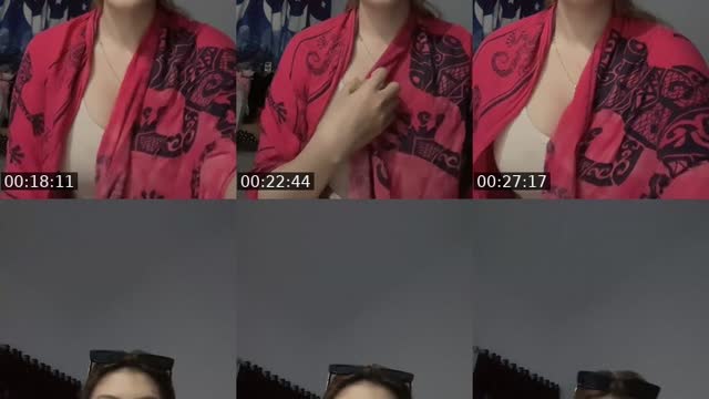 @ciilaaaa TikTok live from 2026-08-24