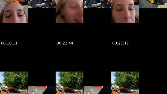 TikTok live: ST by @moopsclark