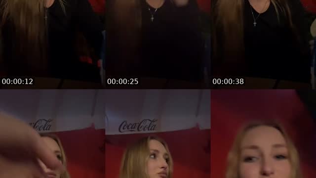@viola_viovi TikTok live
