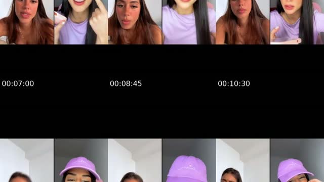 @rolcasouza TikTok live