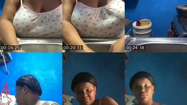 @scarletcastro305 TikTok live from 2026-08-24