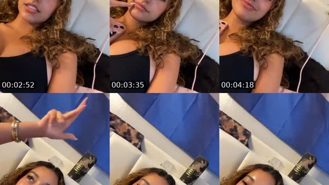 @traplordashh TikTok live