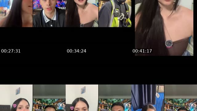 @fernandamoreno147 TikTok live
