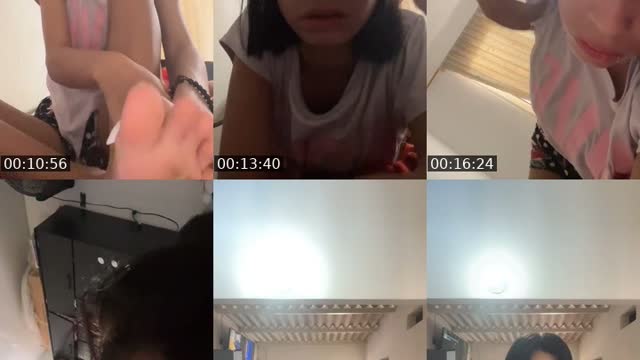 @pucca.2106 TikTok live from 2026-08-24