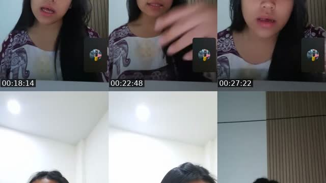 TikTok live: made is bek by @madeleineau0