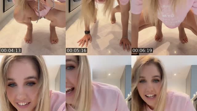 Link 🔗 in bio - @blondecookie0