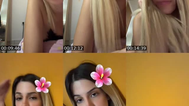 @tzhhkaa TikTok live from 2026-08-24