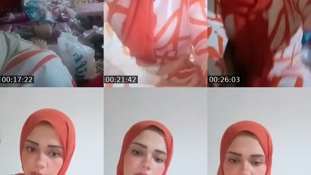 @smahtareq TikTok live