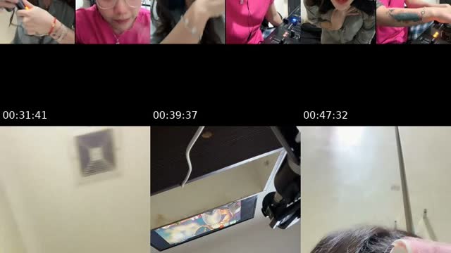 TikTok live: gift supor host baru nya♥️ by @rrenerren29