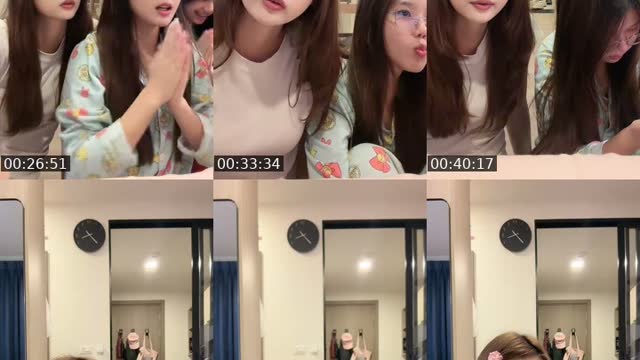 @pxpae_x TikTok live