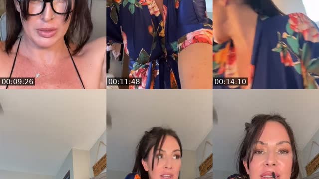 @keepinitkori TikTok live from 2026-08-24
