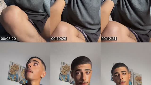 @hamohussein13 TikTok live