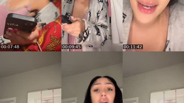 @raxksdolled TikTok live from 2026-08-24