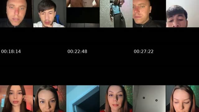 @babygirlsvs TikTok live from 2026-08-24