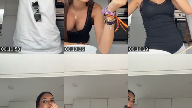 @irenitagonzalezz TikTok live from 2026-08-24