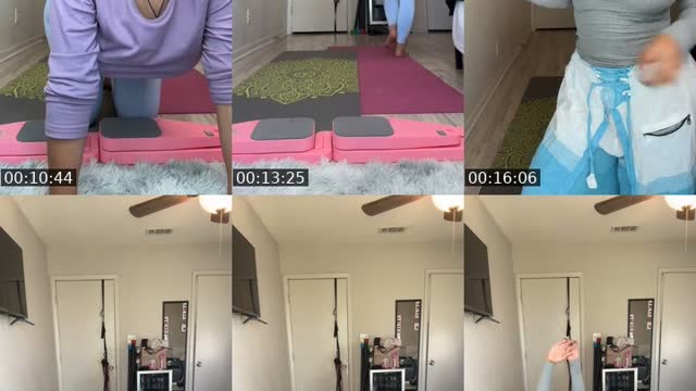 @laurenp_011 TikTok live from 2026-08-24