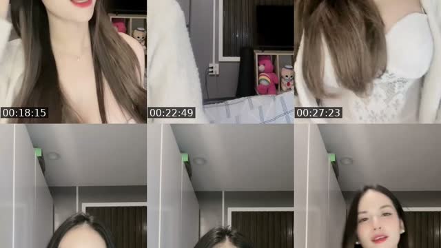 @jenka2001 TikTok live