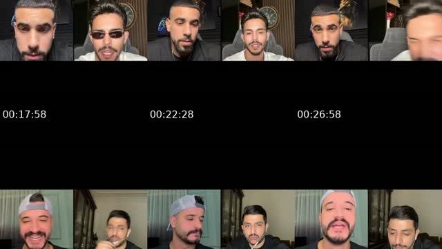 @ahbad_pro.max TikTok live