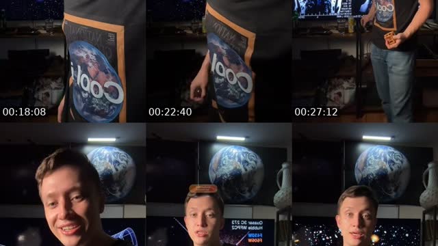 @3minutenwissen TikTok live