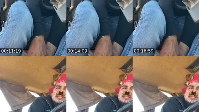 @garcijgllhe TikTok live