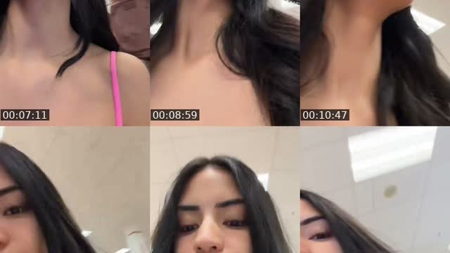 @jenspamwmee TikTok live from 2026-08-24