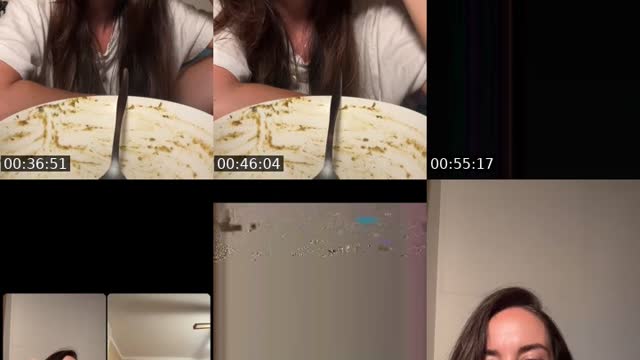 @cecilia.cesarini TikTok live from 2026-08-24