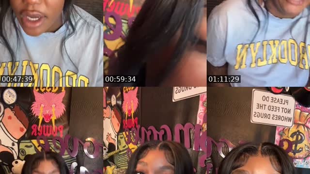 @smooveegrooveetoo TikTok live from 2026-08-24