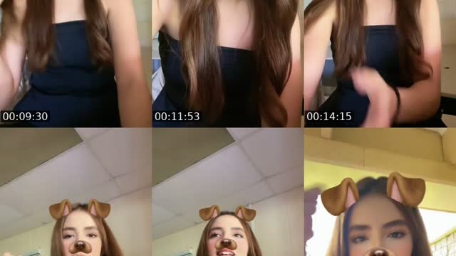 @db_l27 TikTok live from 2026-08-24