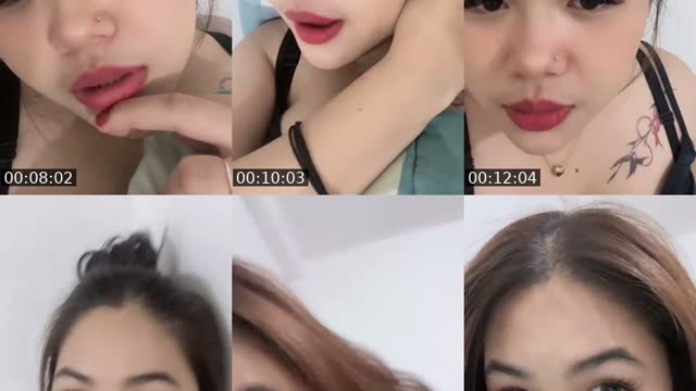 @aiuiita TikTok live