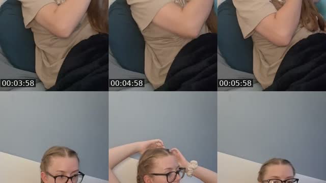 TikTok live: idk guys by @bea6036