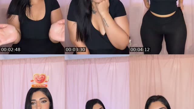TikTok live: 💙🤍 follow my Ig Tinydyme by @akbabyyyy1