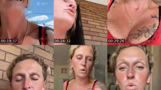 @amazinglymacee TikTok live from 2026-08-24
