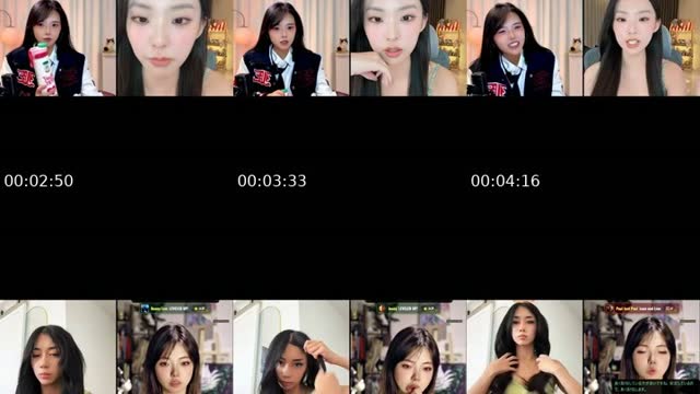 @da_rach3l TikTok live