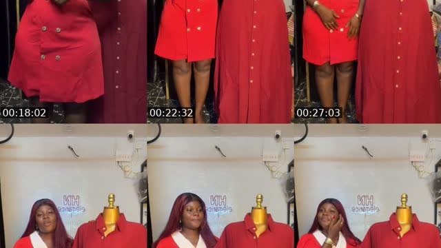 @hasma.nikiema7 France TikTok live from 2026-08-24