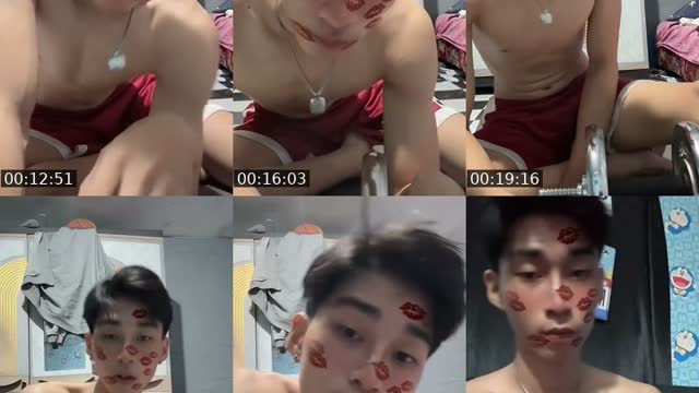 @enhnathan TikTok live