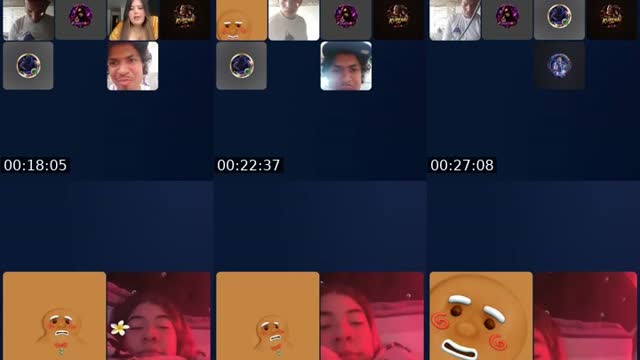 @santy_de Germany TikTok live from 2026-08-24