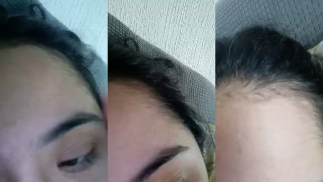 @akatninkatia12 TikTok live